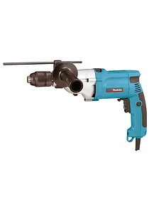 Berbequim com percussão Makita HP2051