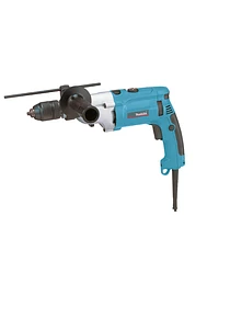 Berbequim com percussão Makita HP2071