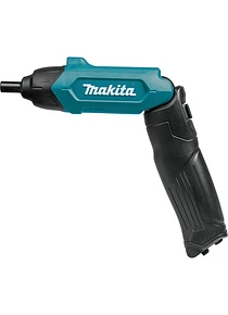 Aparafusadora recta a bateria 3,6V Makita DF001DW