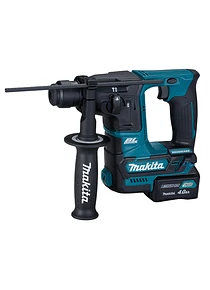 Martelo ligeiro a bateria 10.8V Makita HR166DSMJ