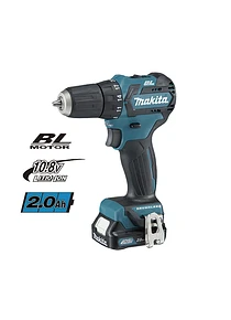 Berbequim aparafusador a bateria 10,8V Makita DF332DSAE