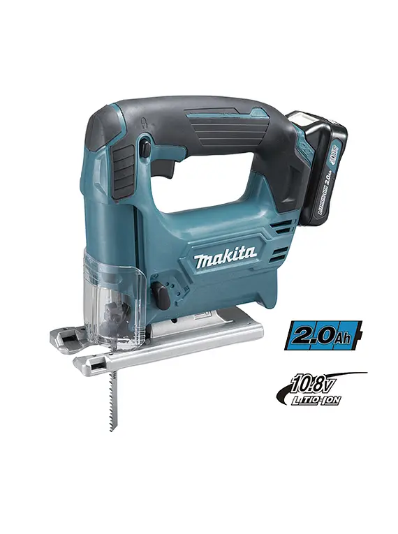 Tico-tico Bateria 10,8V Makita JV101DSAE