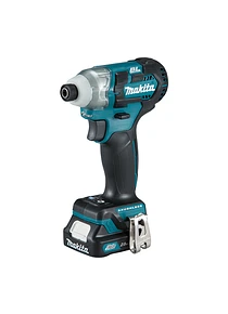 Aparafusadora de impacto a bateria 10.8V Makita TD111DZ