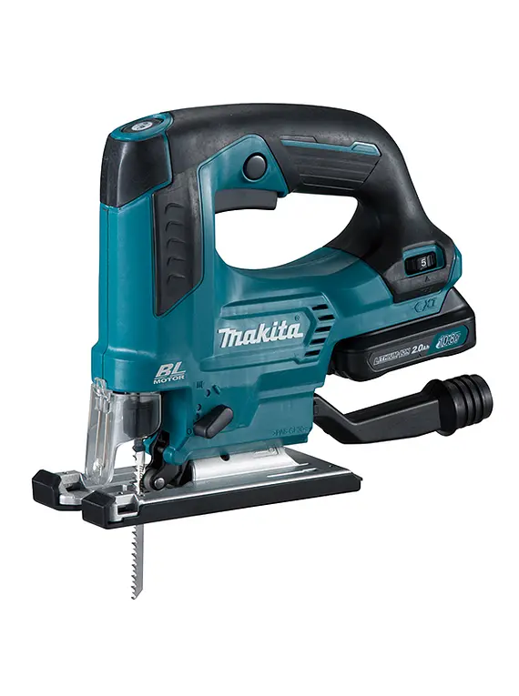 Tico-tico a bateria 10.8V Makita JV103DZ