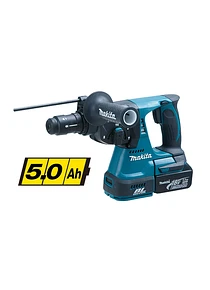 Martelo ligeiro a bateria 18V Makita DHR243RTJ