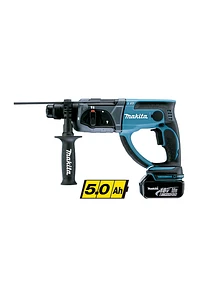 Martelo ligeiro a bateria 18V Makita DHR202RTJ