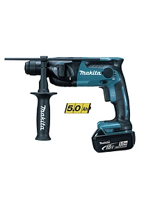Martelo Ligeiro a bateria 18V Makita DHR165RTJ
