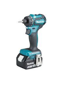 Berbequim aparafusador a bateria 18V Makita DDF083RTE
