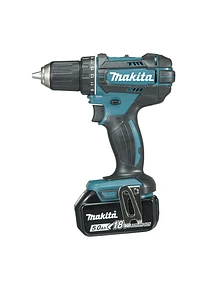 Berbequim aparafusadora a bateria 18V Makita DDF482RME