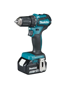 Berbequim Aparafusador a bateria 18V Makita DDF483RTE