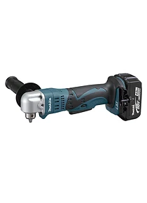 Berbequim angular a bateria 18V Makita DDA350RMJ