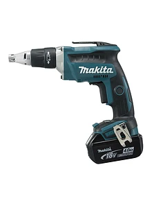 Aparafusadora a bateria 18V Makita DFS452RME