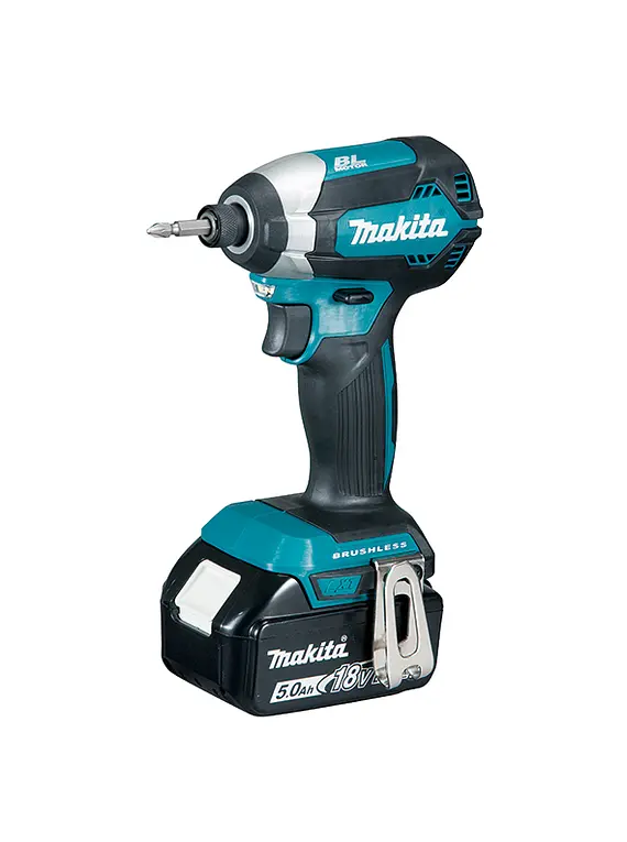 Chave de impacto a bateria 18V Makita DTD153RTJ