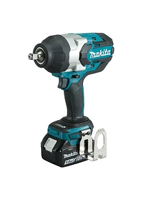 Chave de impacto a bateria 18V Makita DTW1002RTJ