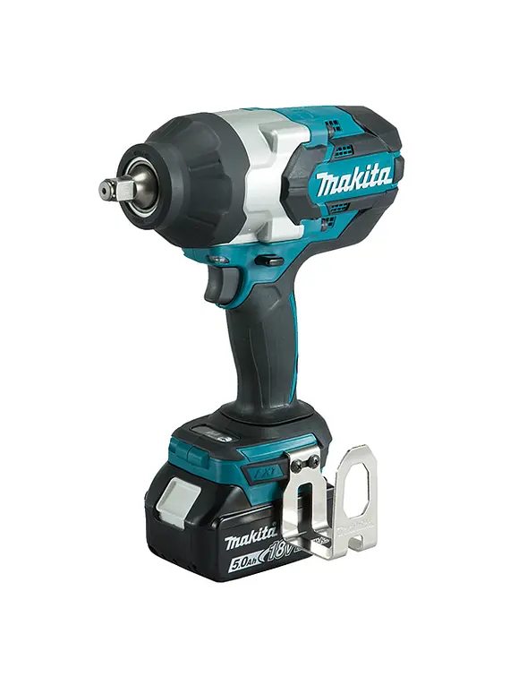 Chave de impacto a bateria 18V Makita DTW1002RTJ