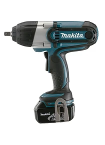 Chave de Impacto a bateria 18V Makita DTW450RMJ