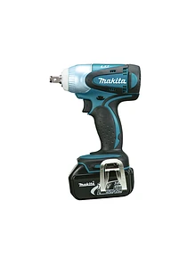 Chave de Impacto a bateria 18V Makita DTW251RMJ