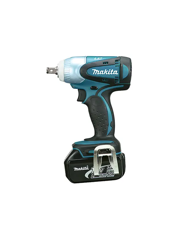 Chave de Impacto a bateria 18V Makita DTW251RMJ