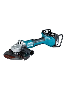 Rebarbadora a bateria 18Vx2  Makita DGA900PT2