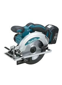 ​Serra circular a bateria 18V Makita DSS610RTJ