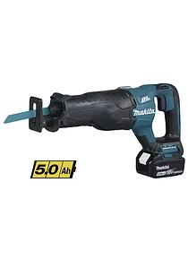 Serra de Sabre a bateria 18V Makita DJR187RTE