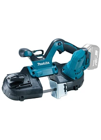 Serra de fita a bateria 18V Makita DPB181Z