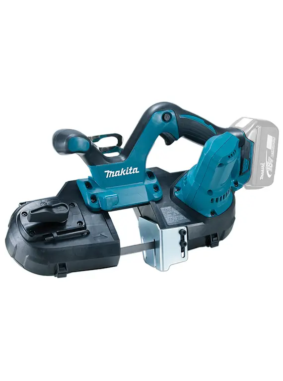 Serra de fita a bateria 18V Makita DPB181Z