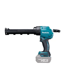 Pistola de silicone a bateria 18V Makita DCG180Z
