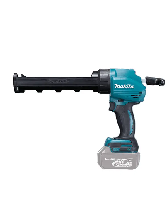 Pistola de silicone a bateria 18V Makita DCG180Z