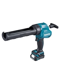 Pistola Silicone a Bateria 10.8V Makita CG100DSAEA