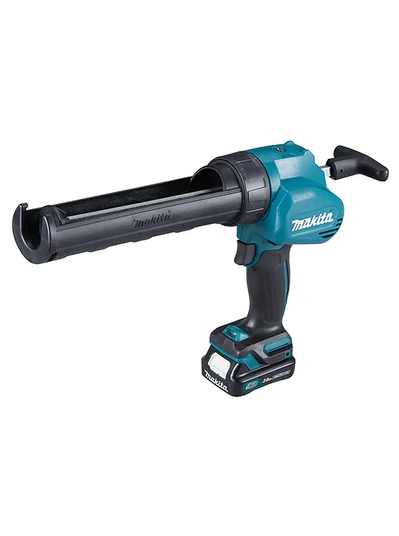 Pistola Silicone a Bateria 10.8V Makita CG100DSAEA