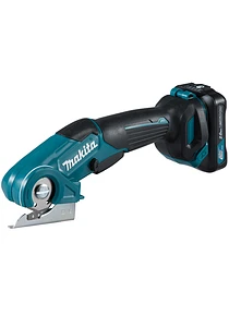 Multi-cortador a bateria 10.8V Makita CP100DZ