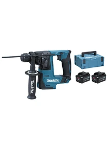 Martelo ligeiro a bateria Makita HR140DSMJ