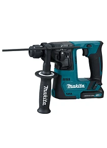 Martelo ligeiro a bateria Makita HR140DSAE1