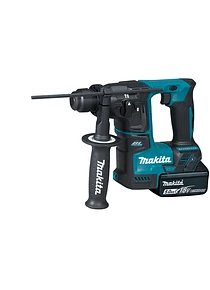 ​Martelo ligeiro a bateria 18V Makita DHR171RTJ​