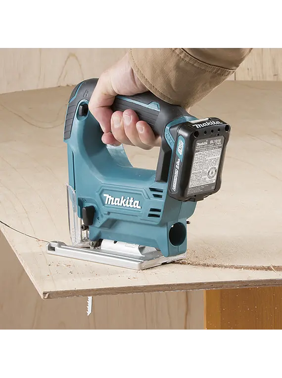 Tico-tico Bateria 10,8V Makita JV101DSAE