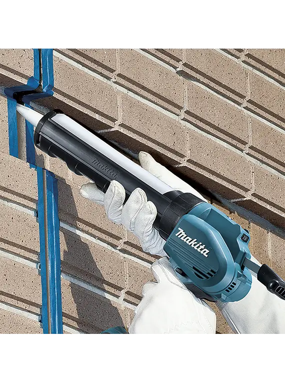 Pistola Silicone a Bateria 10.8V Makita CG100DSAEA