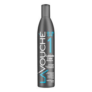 Shampoo Cuidado Color Lavouche 300ml