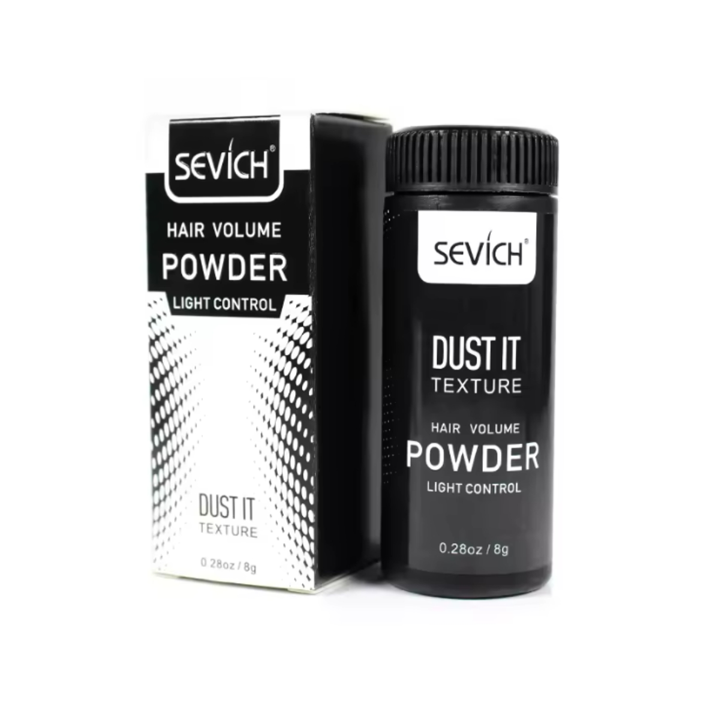 Polvos Peinado Texturizante Sevich Fijacion Cabello Matte 1