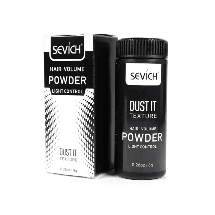 Polvos Peinado Texturizante Sevich Fijacion Cabello Matte 1