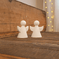 Ángeles  – Pack x2 Decorativos - Miniatura 2