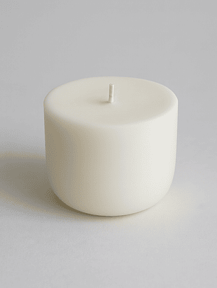 Recarga de Vela aromática