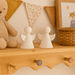 Ángeles  – Pack x2 Decorativos - Miniatura 1