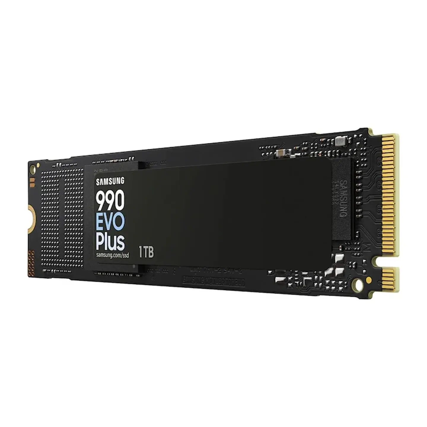 SSD Samsung 990 EVO Plus 1TB, M.2 NVMe, Leitura 7150MB/s, Gravação 6.300mb/s - V9S1T0B/AM 4