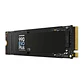 SSD Samsung 990 EVO Plus 1TB, M.2 NVMe, Leitura 7150MB/s, Gravação 6.300mb/s - V9S1T0B/AM - Thumbnail 4