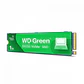 SSD WD Green SN350 1TB, M.2 NVM, Leitura 2400MB/s, Gravação 1850mb/s - WDS100T2G0C - Thumbnail 2