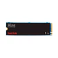 SSD Sandisk Plus 1TB, M.2 NVM, Leitura 3200MB/s, Gravação 2500mb/s - Thumbnail 1