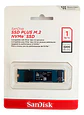 SSD Sandisk Plus 1TB, M.2 NVM, Leitura 3200MB/s, Gravação 2500mb/s - Thumbnail 5