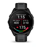 Relógio Smartwatch Garmin Forerunner 165 Music, AmoLED, Pulseira Mesh - Thumbnail 5