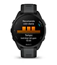 Relógio Smartwatch Garmin Forerunner 165 Music, AmoLED, Pulseira Mesh - Thumbnail 7